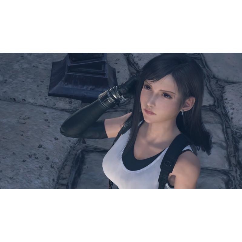 PS5 太空戰士7 重生 中文版 年度最佳 遊戲 最終幻想 第二部曲 Final Fantasy VII Rebirt-細節圖6