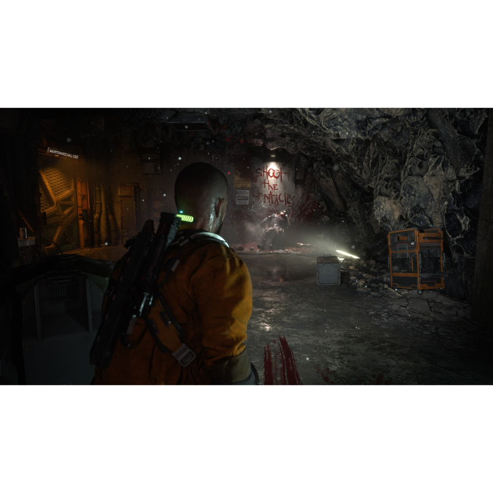 【全新】 PS4 卡利斯托協議 中文版 PS5 也可玩 木衛四協議 The Callisto Protoco-細節圖2