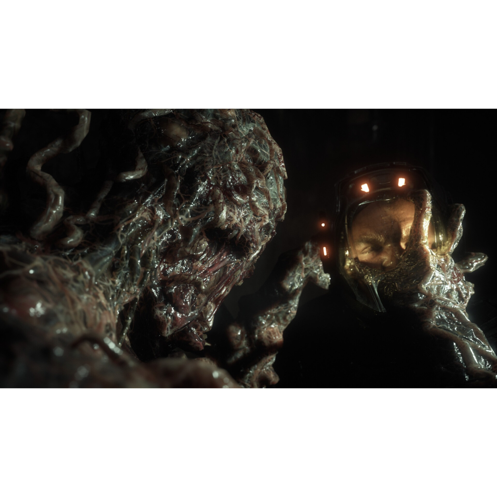 【全新】 PS4 卡利斯托協議 中文版 PS5 也可玩 木衛四協議 The Callisto Protoco-細節圖3