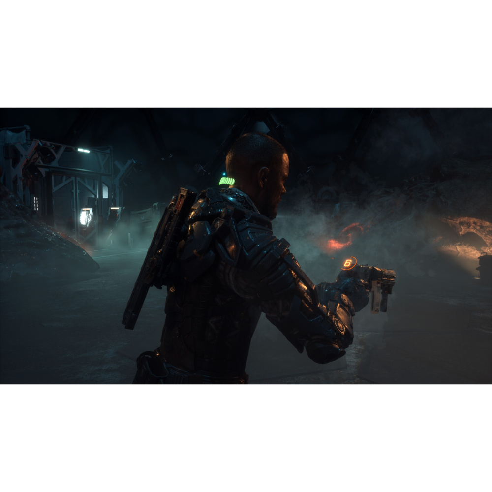 【全新】 PS4 卡利斯托協議 中文版 PS5 也可玩 木衛四協議 The Callisto Protoco-細節圖6