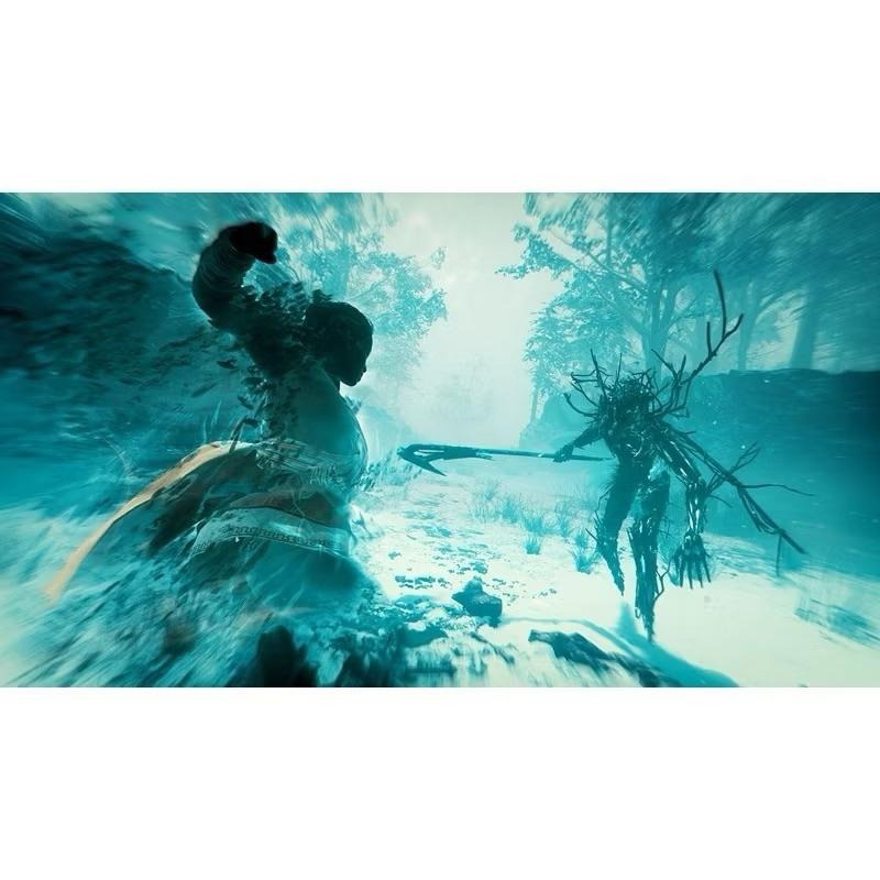 PS5 驅靈者 新伊甸的鬼魂 中文版 Banishers Ghosts of New Eden-細節圖5