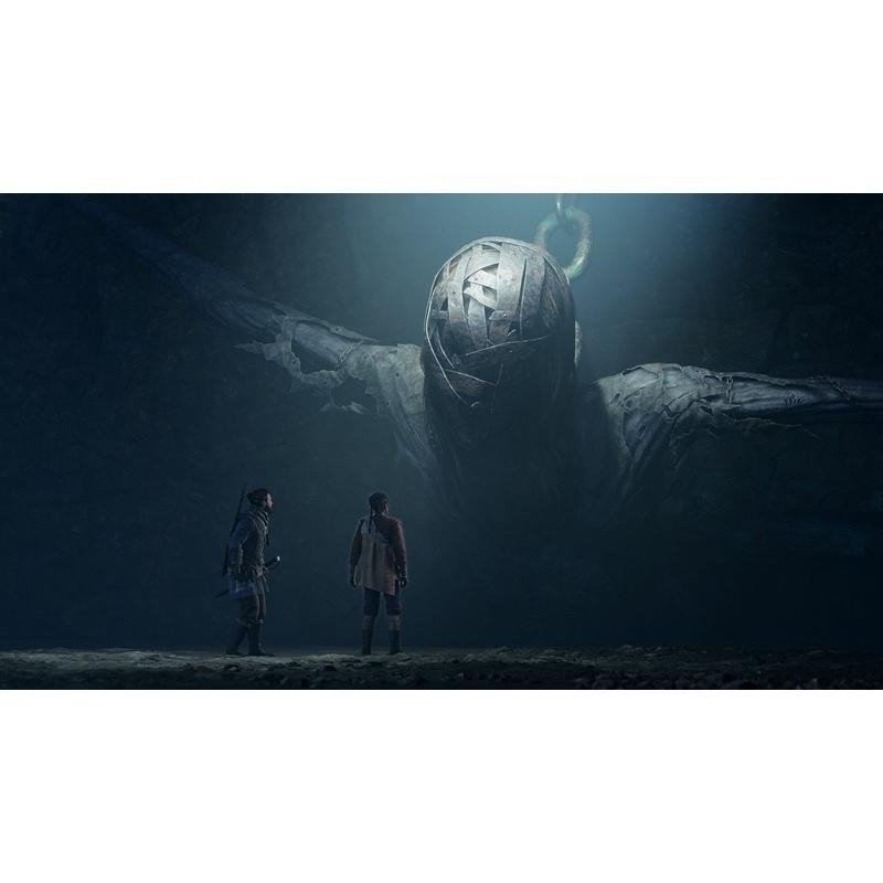 PS5 驅靈者 新伊甸的鬼魂 中文版 Banishers Ghosts of New Eden-細節圖7