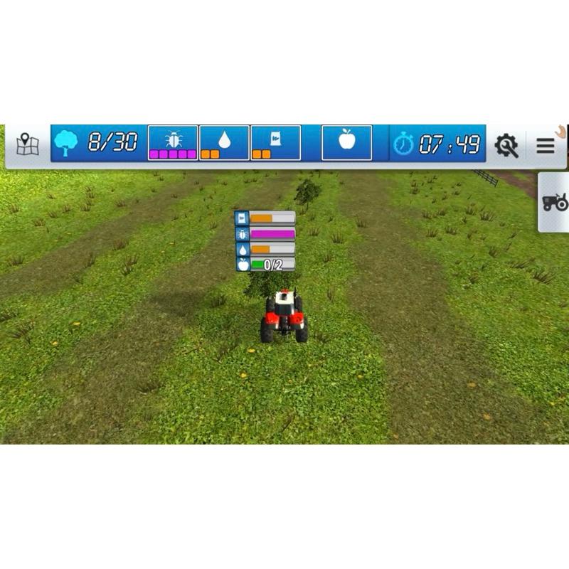 Switch 農場專家 中文版 經營建設你的夢想農場 駕駛農機種植收割 模擬農場 Farm Expert 2019 NS-細節圖5