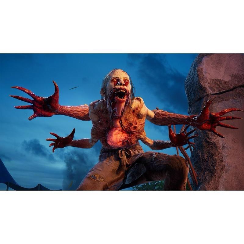 PS5 喋血復仇 中文版 人類末日 屍潮來襲 生存射擊 遊戲 殭屍 喪屍 Back 4 Blood-細節圖5