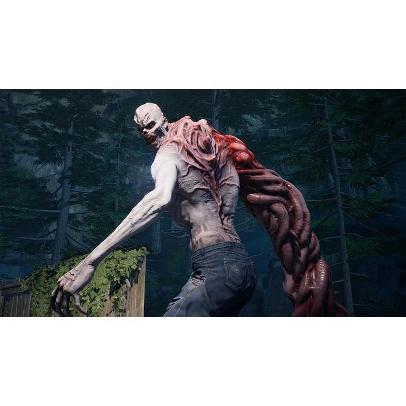 PS5 喋血復仇 中文版 人類末日 屍潮來襲 生存射擊 遊戲 殭屍 喪屍 Back 4 Blood-細節圖6