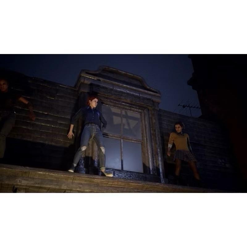 【全新】 PS4 黑相集 心中魔 中文版 可單機多人 PS5 也可玩 Devil In Me-細節圖3
