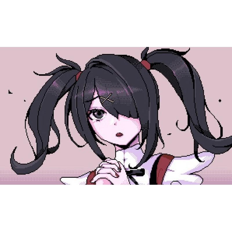 Switch 主播女孩重度依賴 中文版 女直播主 NEEDY GIRL OVERDOSE NS-細節圖6