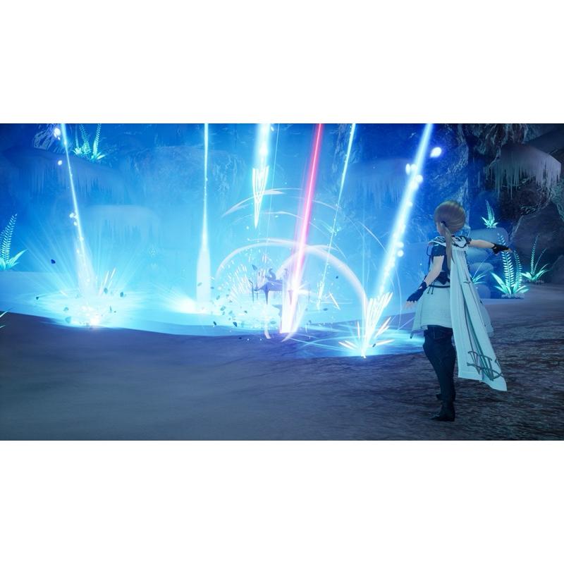 Switch 收穫之星 中文版 實體 遊戲片 農場 RPG 收獲之星 Harvestella 任天堂 NS-細節圖2