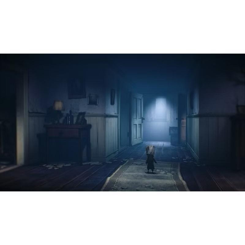PS4 小小夢魘2 中文版 PS5也可玩 評價超好的恐怖冒險遊戲 Little Nightmares 2-細節圖2