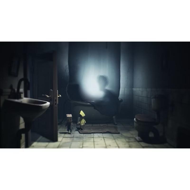 PS4 小小夢魘2 中文版 PS5也可玩 評價超好的恐怖冒險遊戲 Little Nightmares 2-細節圖3
