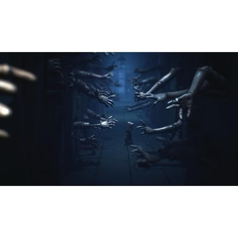 PS4 小小夢魘2 中文版 PS5也可玩 評價超好的恐怖冒險遊戲 Little Nightmares 2-細節圖7