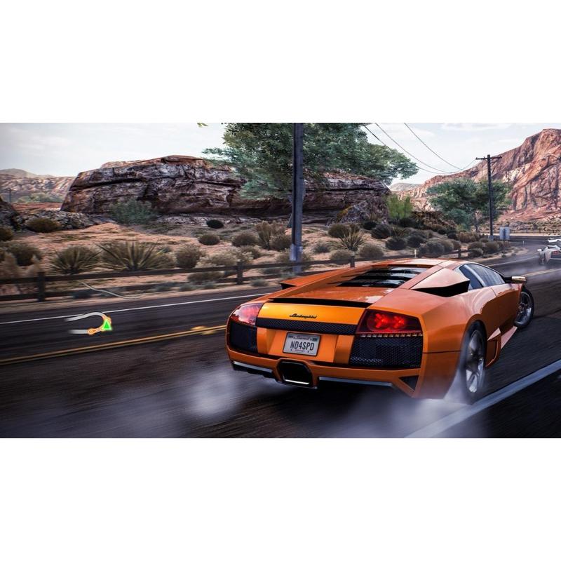 Switch 極速快感 超熱力追緝 重製版 中文版 Need for Speed Hot Pursuit 任天堂 NS-細節圖6