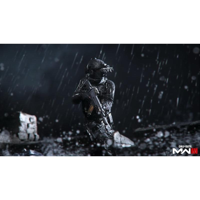 PS5 決勝時刻 現代戰爭3 中文版 可單機雙人 使命召喚 Call of Duty Modern Warfare 3-細節圖6