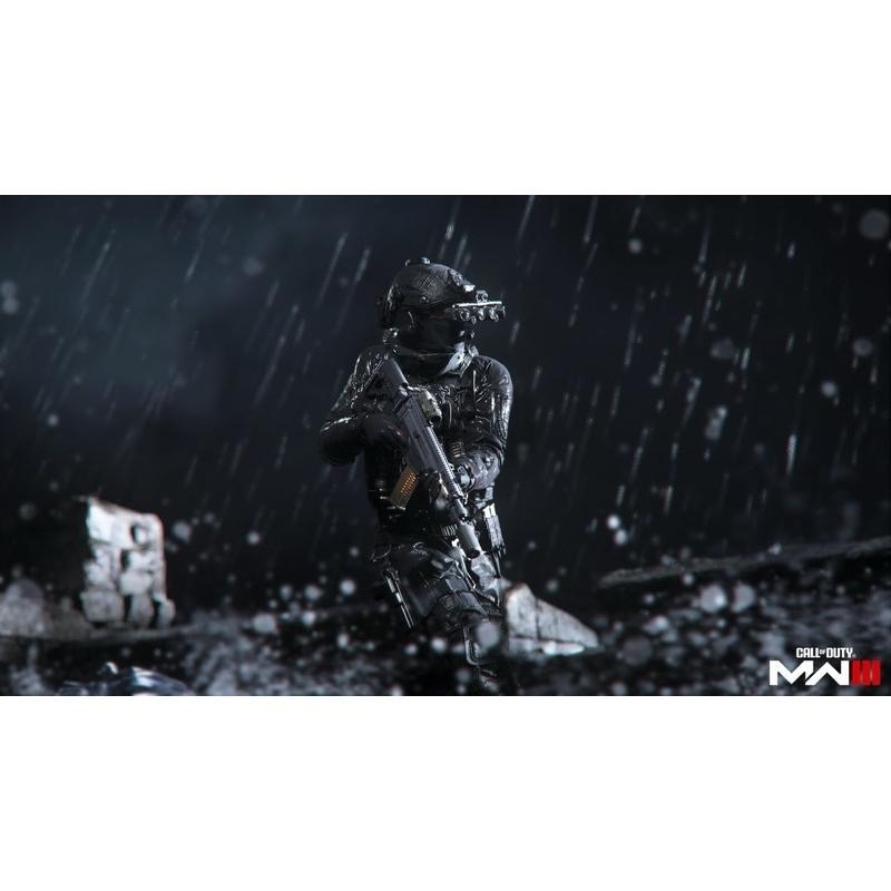 PS5 決勝時刻 現代戰爭3 中文版 可單機雙人 使命召喚 Call of Duty Modern Warfare 3-細節圖6