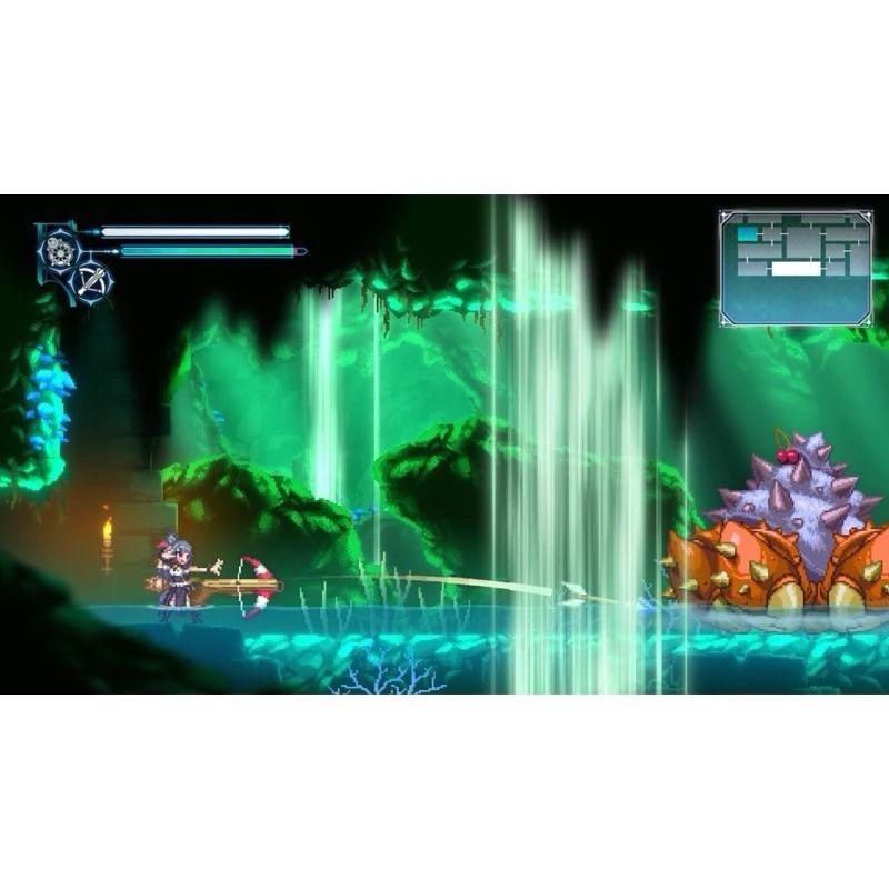 全新Switch 幻日夜羽 湛海耀光 中文版 實體 遊戲片 任天堂 NS-細節圖2