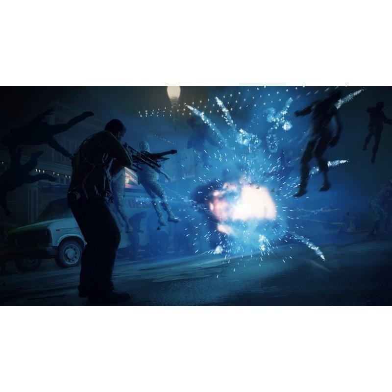 PS4 死亡復甦4 法蘭克的大包包 中文版 PS5 也可玩 Dead Rising 4-細節圖6