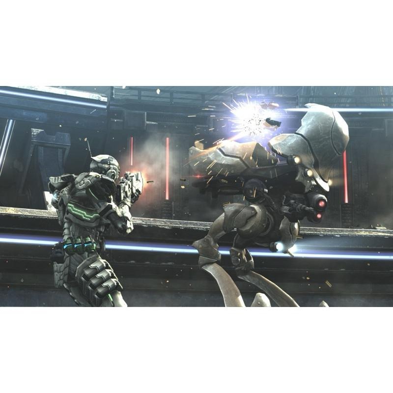 【全新】 PS4 魔兵驚天錄 & 完全征服 合輯 中文版 PS5 也可玩 蓓優妮塔 Bayonetta Vanquish-細節圖3