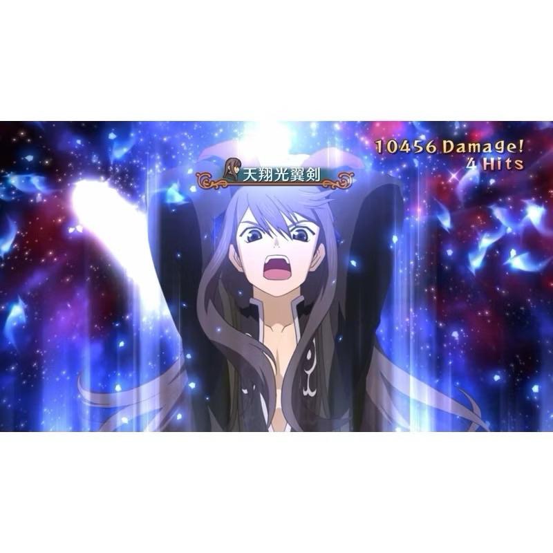Switch 時空幻境 宵星傳奇 重製版 中文版 可單機多人 薄暮傳説 Tales of Vesperia 任天堂 NS-細節圖3