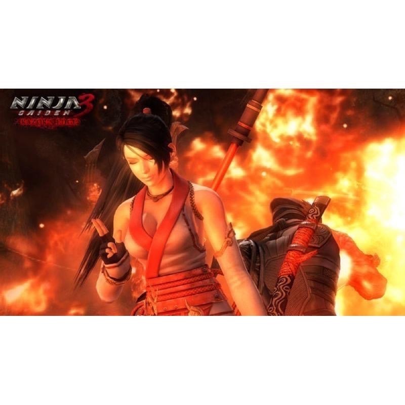 Switch 忍者外傳 大師合輯 中文版 三部曲 123 合集 NINJA NS-細節圖6