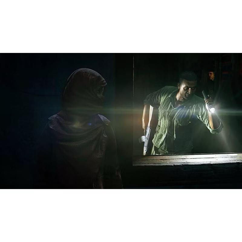全新PS5 秘境探險 盜賊傳奇合輯 中文版 重製版 4代+神秘海域 必玩大作 Uncharted Collection-細節圖4