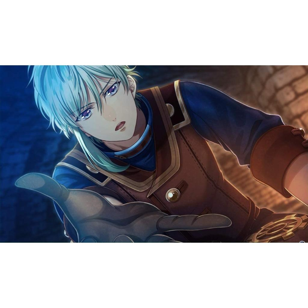 全新Switch 蒸汽監獄 中文版 乙女遊戲 戀愛模擬 愛情 ADV 蒸氣監獄 SteamPrison 任天堂 NS-細節圖6