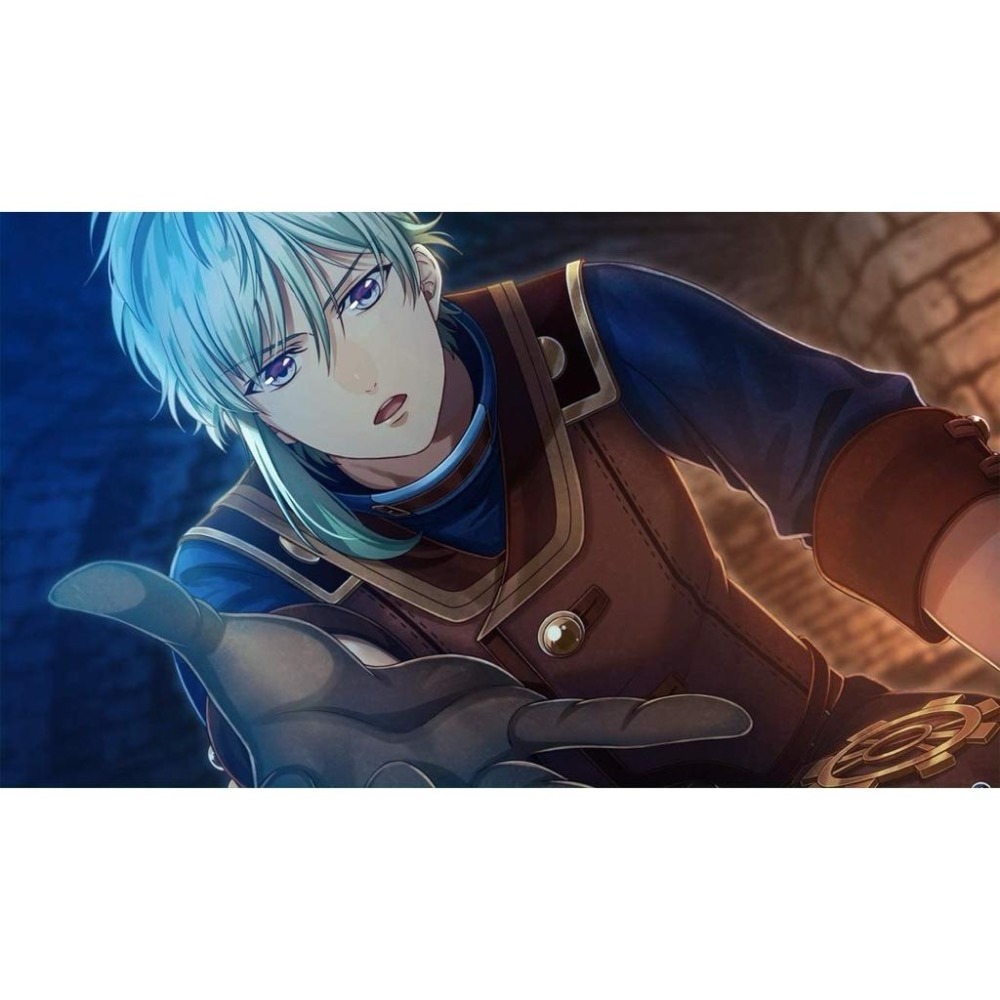 【全新】 Switch 蒸汽監獄 中文版 乙女遊戲 蒸氣監獄 SteamPrison NS-細節圖6