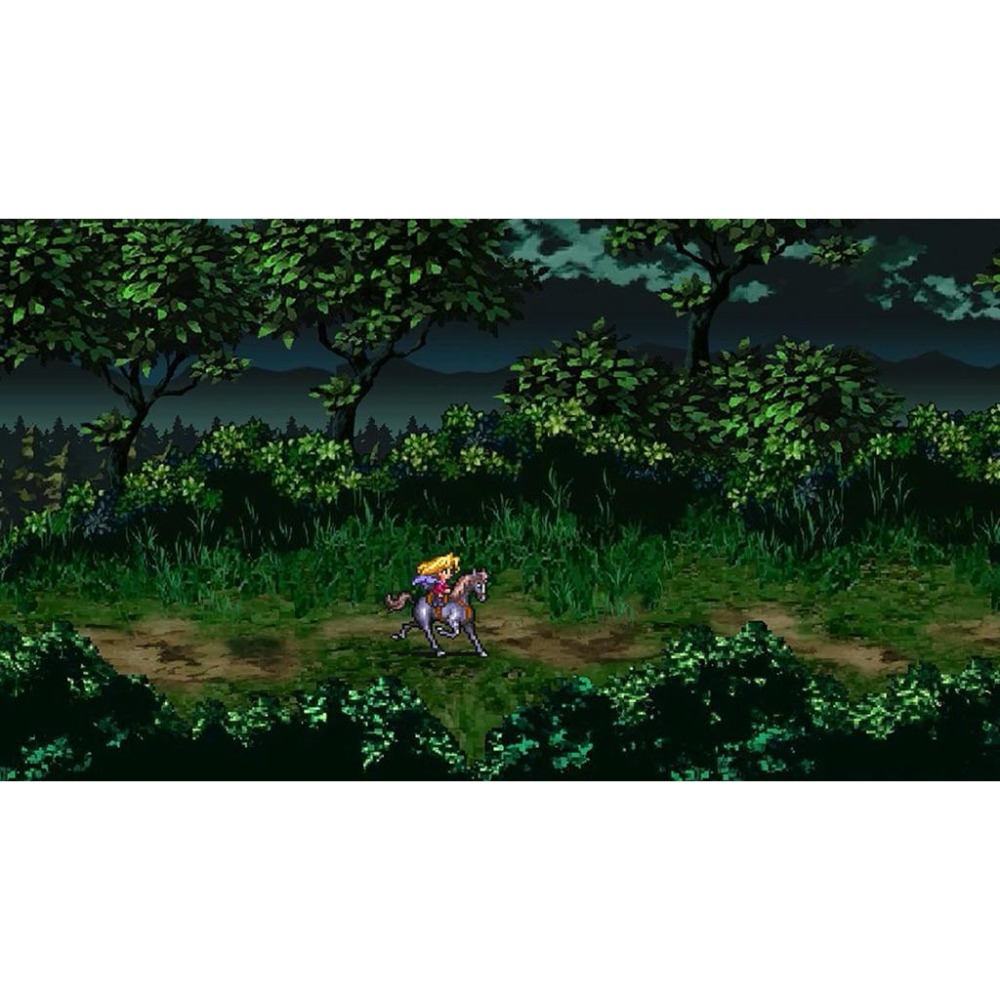 Switch 復活邪神3 中文版 經典名作 Romancing SaGa 3 NS-細節圖2