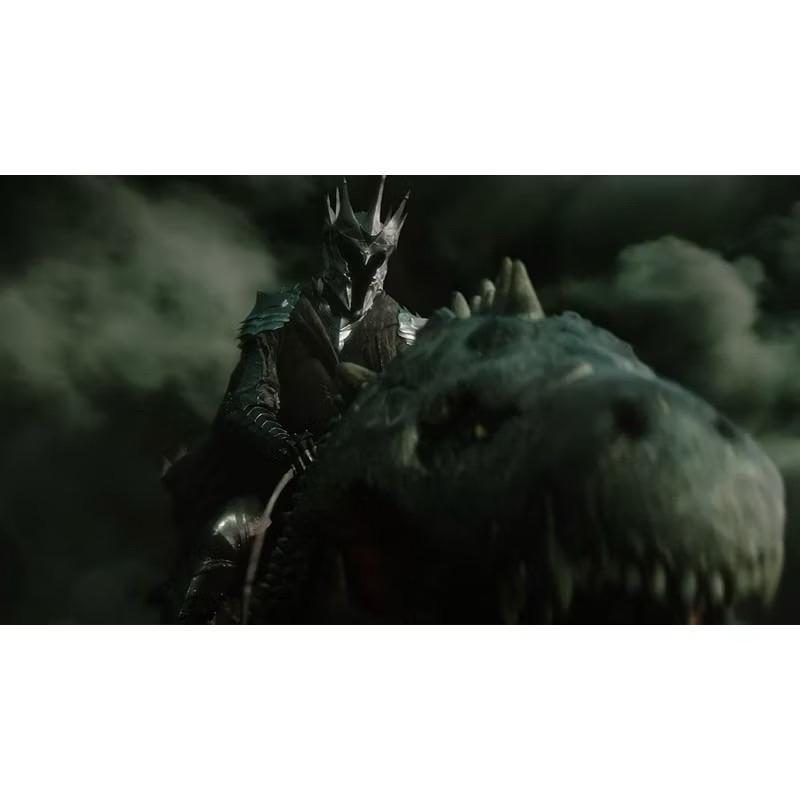 PS4 中土世界 戰爭之影 中文版 PS5也可玩 魔戒冒險 遊戲片 Middle Earth Shadow of War-細節圖6