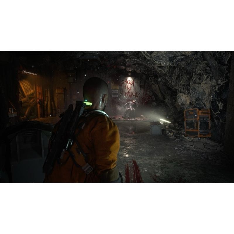 【全新】 PS5 卡利斯托協議 中文版 木衛四協議 The Callisto Protocol-細節圖6