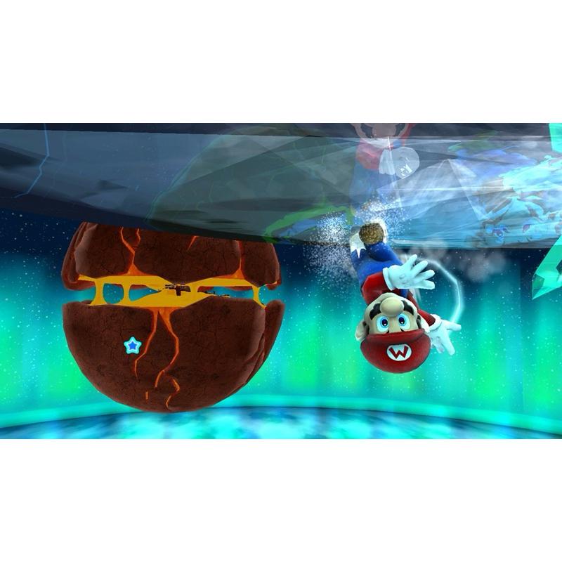 Switch 超級瑪利歐 3D收藏輯 可單機雙人合作 中文介面 Super Mario Collection 合輯 NS-細節圖4