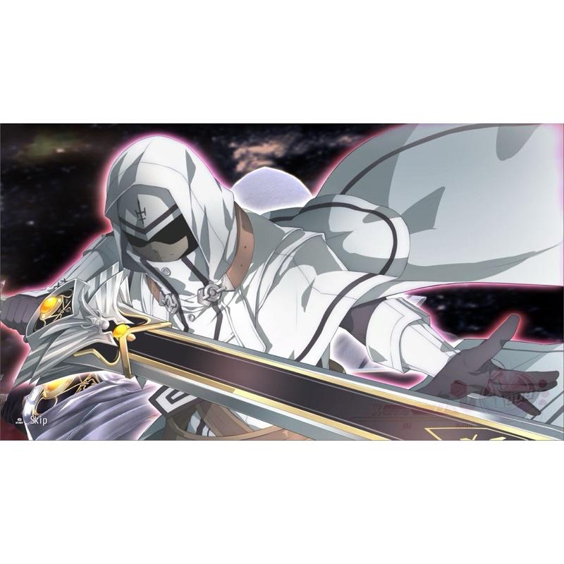 PS4 東京幻都 eX+ 中文版 PS5也可玩 實體 遊戲片 RPG 東京幻都eX + Tokyo Xanadu-細節圖5