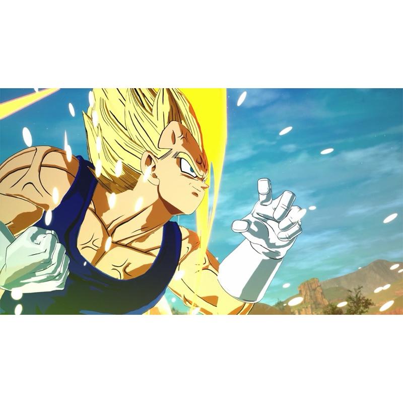 PS5 七龍珠 電光炸裂 中文版 可單機雙人 史上最多角色參戰 對戰 DRAGON BALL Sparking ZERO-細節圖3