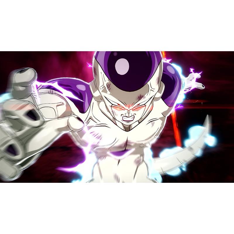 PS5 七龍珠 電光炸裂 中文版 可單機雙人 史上最多角色參戰 對戰 DRAGON BALL Sparking ZERO-細節圖5