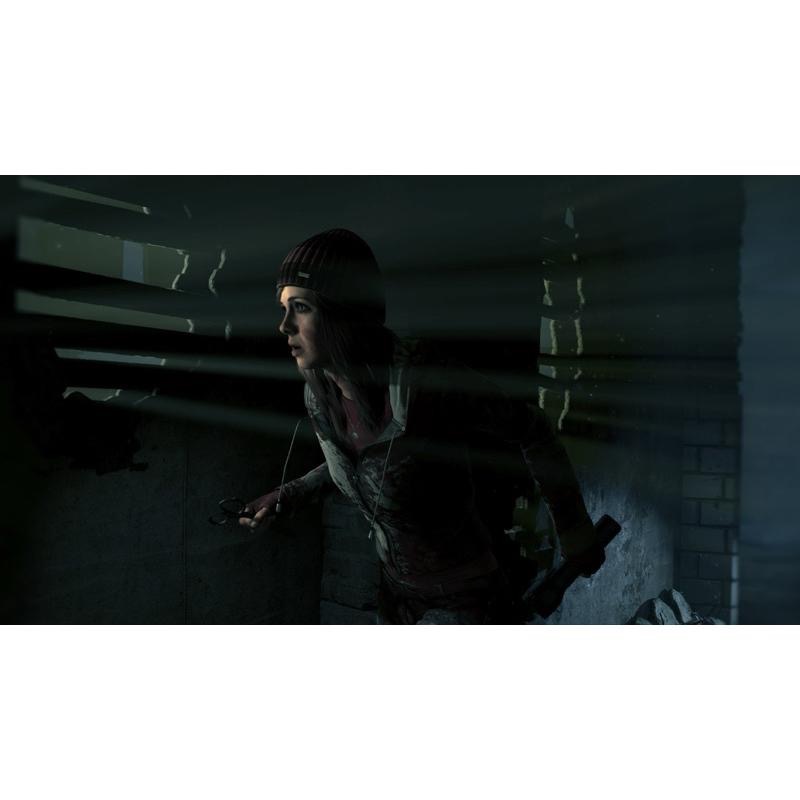 【全新】PS4 直到黎明 中文版 年度最佳恐怖遊戲 PS5也可玩 緊張刺激的冒險 驚悚懸疑 互動式 Until Daw-細節圖4