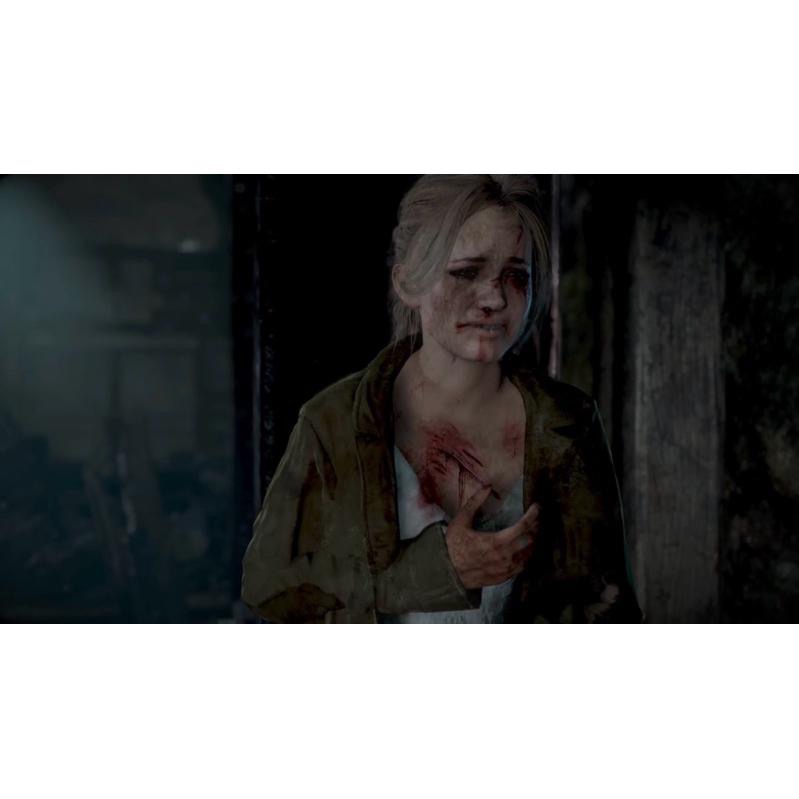 【全新】PS4 直到黎明 中文版 年度最佳恐怖遊戲 PS5也可玩 緊張刺激的冒險 驚悚懸疑 互動式 Until Daw-細節圖7