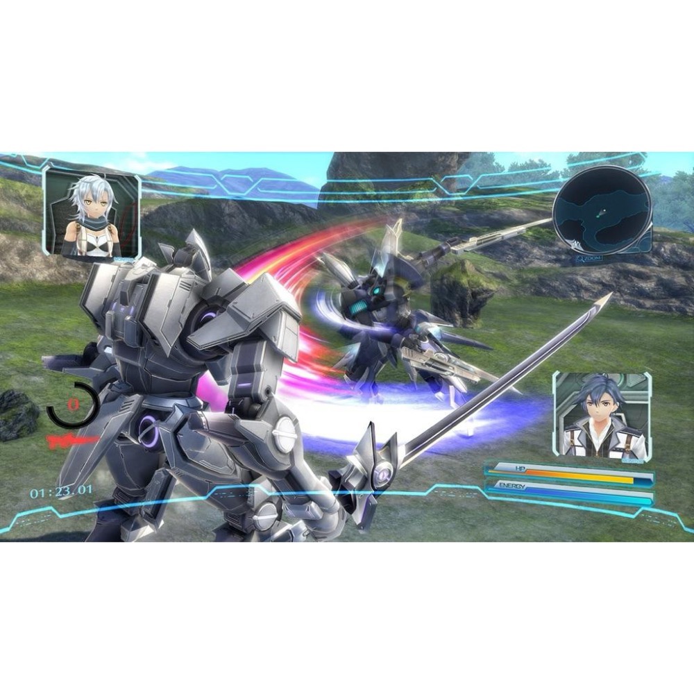 PS4 英雄傳說 創之軌跡 中文版 PS5也可玩 The Legend of Heroes-細節圖5