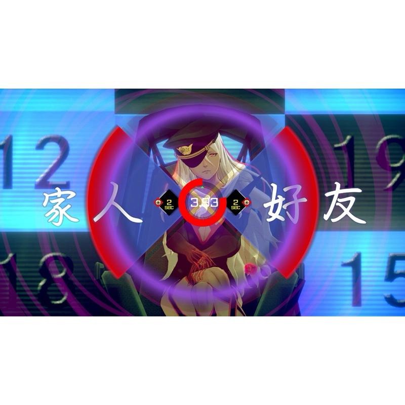 PS4 AI 夢境檔案 涅槃肇始 中文版 連續命案 尋找真相 PS5 也可玩-細節圖5