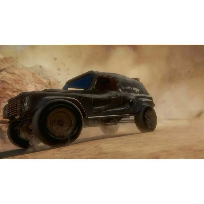 PS4 玩命關頭 十字路口 中文版 PS5 也可玩 速度與激情 Fast Furious Crossroads-細節圖3