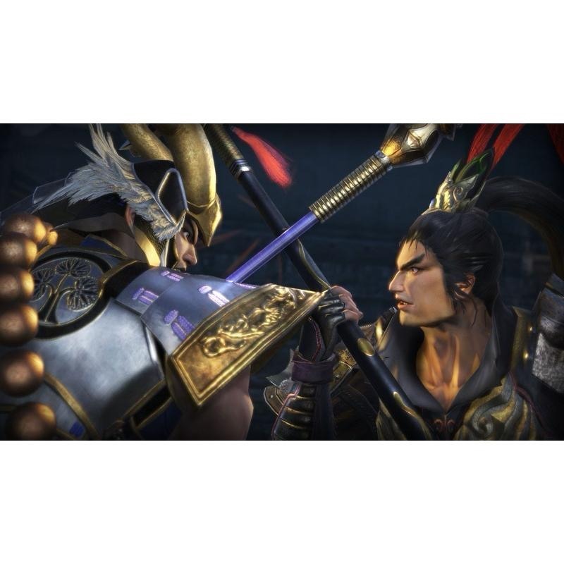 Switch 無雙 OROCHI 蛇魔3 究極版 中文版 可單機雙人合作 三國 戰國 終極版 蛇魔 3 無雙大蛇 NS-細節圖8