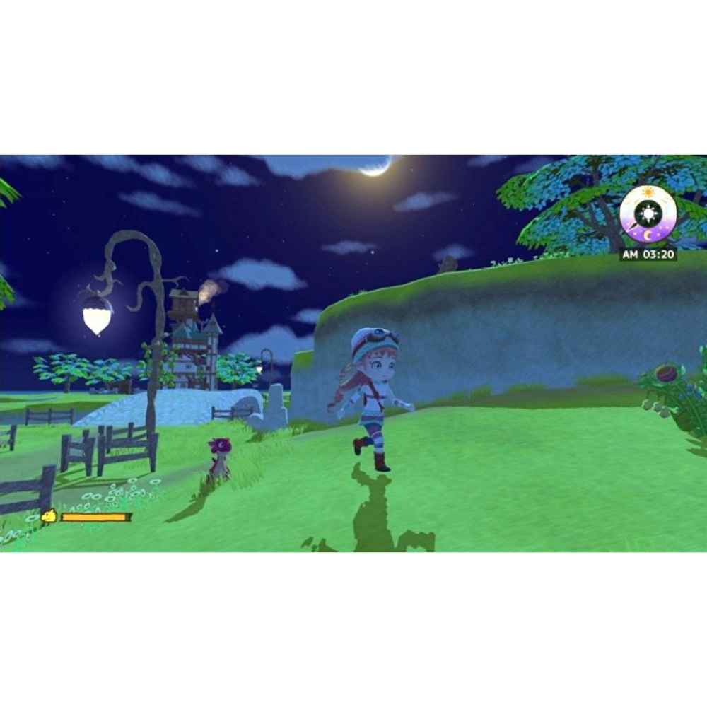 PS4 寶貝龍咖啡廳 秘密之龍與驚奇島嶼 中文版 PS5也可玩 經營 管理 Little Dragons Café-細節圖4