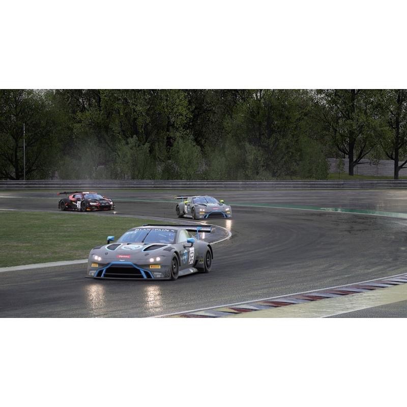 PS4 神力科莎 出賽準備 競爭 中文版 賽車 遊戲 PS5也可玩 競賽 競速 Assetto Corsa-細節圖2