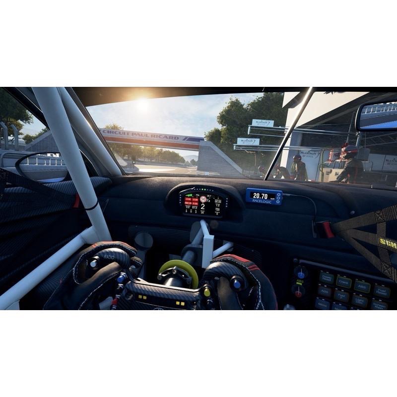 PS4 神力科莎 出賽準備 競爭 中文版 賽車 遊戲 PS5也可玩 競賽 競速 Assetto Corsa-細節圖3