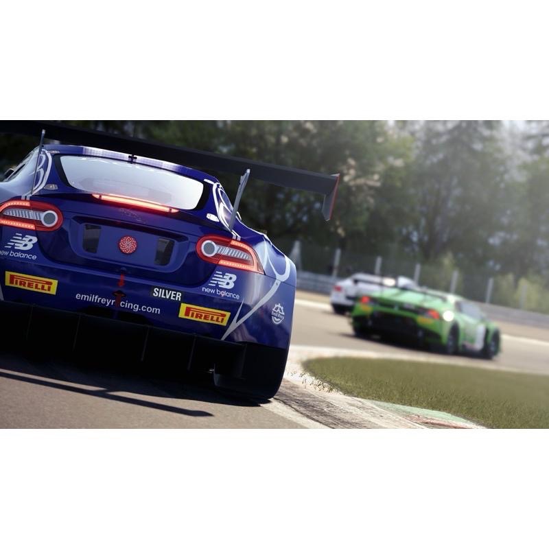 PS4 神力科莎 出賽準備 競爭 中文版 賽車 遊戲 PS5也可玩 競賽 競速 Assetto Corsa-細節圖4