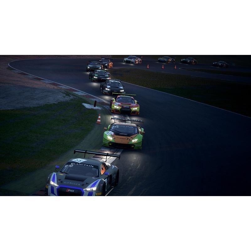 PS4 神力科莎 出賽準備 競爭 中文版 賽車 遊戲 PS5也可玩 競賽 競速 Assetto Corsa-細節圖5