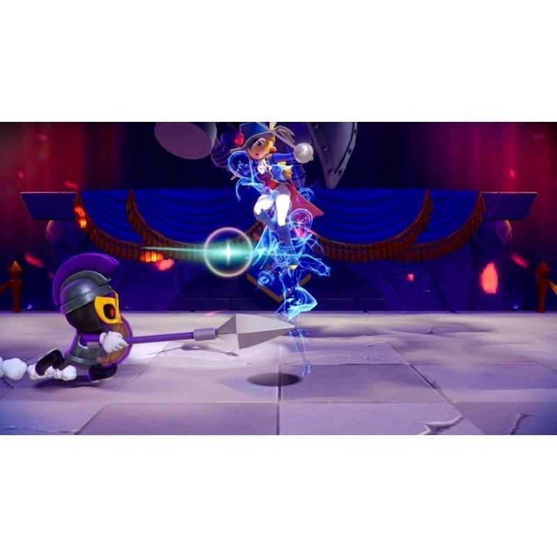 Switch 碧姬公主 表演時刻 中文版 NS Princess Peach Showtime-細節圖3