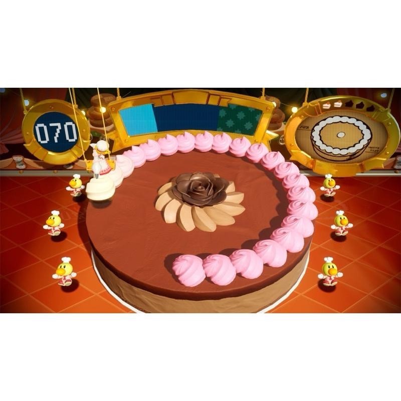 Switch 碧姬公主 表演時刻 中文版 NS Princess Peach Showtime-細節圖5