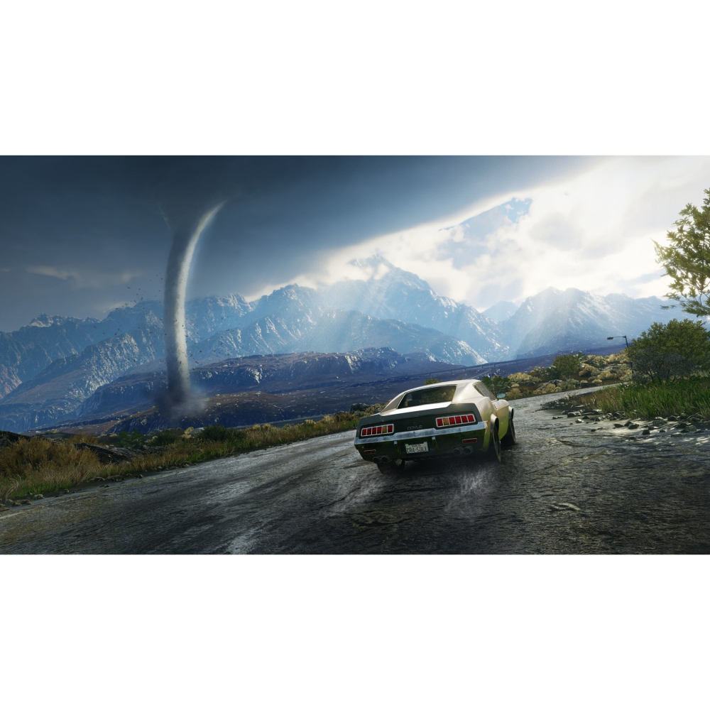 PS4 正當防衛4 中文版 PS5 也可玩 開放世界 Just Cause 4-細節圖6