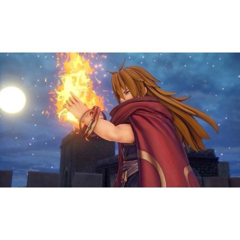 Switch 聖劍傳說3 中文版 經典必玩RPG 實體 遊戲片 聖劍傳說 3 TRIALS of MANA 任天堂 NS-細節圖6
