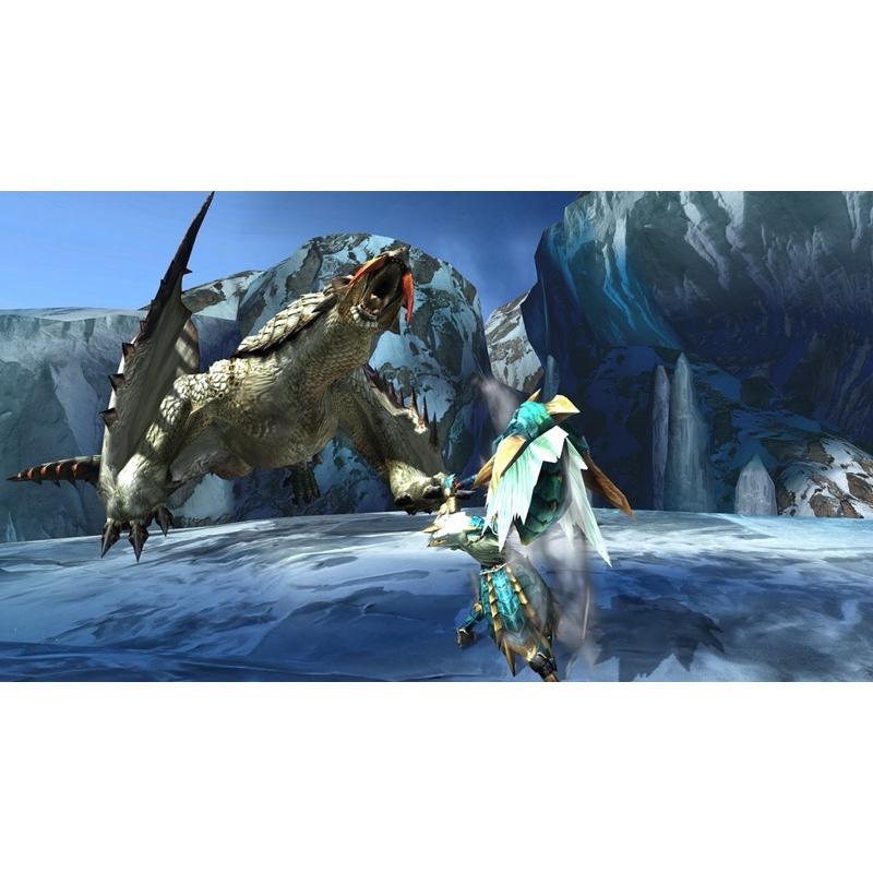 Switch 魔物獵人GU 世代終極版 中文版 NS 遊戲 Monter Hunter GU 究極版-細節圖2