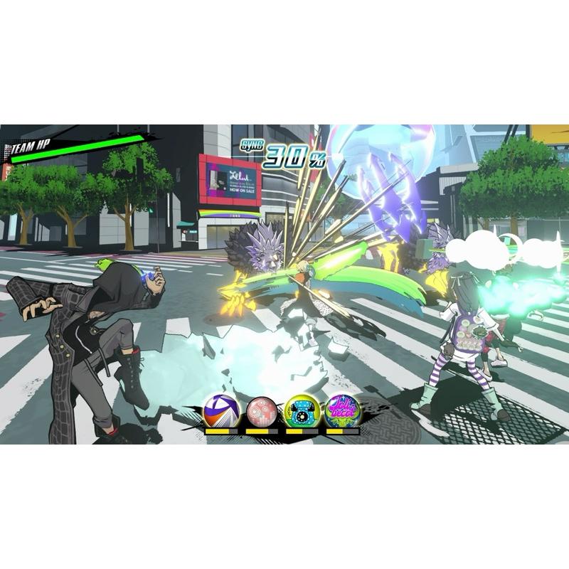 Switch 美麗新世界 Final Remix 中文版 可單機雙人 實體 遊戲片 這個美妙的世界 任天堂 NS-細節圖2